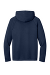 A4 Cooling Performance Long Sleeve Hooded Tee A4N3409 - TH Cross Country