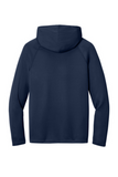 A4 Cooling Performance Long Sleeve Hooded Tee A4N3409 - TH Cross Country