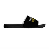 Sliders D30 (Black) - Capo Valley XC