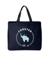 Port Authority Essential Tote B0750 - FWU