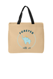 Port Authority Essential Tote B0750 - FWU