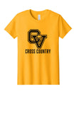 Bella+Canvas Short-Sleeve Tee 3001Y - Capo Valley XC