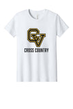 Bella+Canvas Short-Sleeve Tee 3001Y - Capo Valley XC