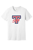 Bella+Canvas Short-Sleeve Tee BC3001 - Tesoro Song & Dance (New) T-Song