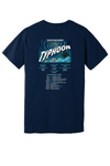 Bella+Canvas Short Sleeve V-Neck Tee BC3005 - Titan Regiment 2025