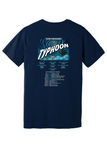 Bella+Canvas Short Sleeve V-Neck Tee BC3005 - Titan Regiment 2025