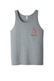 Bella+Canvas Unisex Jersey Tank 3480 - Savanna Aquatics