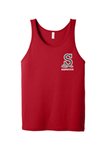 Bella+Canvas Unisex Jersey Tank 3480 - Savanna Aquatics