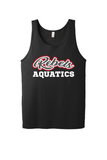 Bella+Canvas Unisex Jersey Tank 3480 - Rebels Aquatics