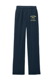 Bella+Canvas Sponge Fleece Straight Leg Sweatpant BC3725 - SJH FFB (Puff)