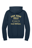 Bella+Canvas Heavy Weight Pullover Hoodie BC4719 - SJH FFB (Puff)