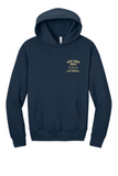 Bella+Canvas Heavy Weight Pullover Hoodie BC4719 - SJH FFB (Puff)