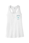 Bella+Canvas Women’s Jersey Racerback Tank BC6008 - FWU