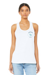 Bella+Canvas Women’s Jersey Racerback Tank BC6008 - FWU