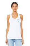Bella+Canvas Women’s Jersey Racerback Tank BC6008 - FWU