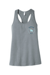 Bella+Canvas Women’s Jersey Racerback Tank BC6008 - FWU