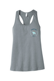 Bella+Canvas Women’s Jersey Racerback Tank BC6008 - FWU