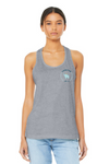 Bella+Canvas Women’s Jersey Racerback Tank BC6008 - FWU