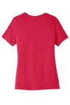 Bella+Canvas Women’s Relaxed Jersey Short Sleeve Tee BC6400 - Tesoro Track & Field