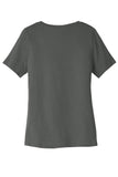 Bella+Canvas Ladies V-Neck BC6405 - Tesoro Song & Dance (New)