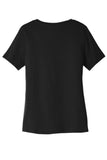 Bella+Canvas Ladies V-Neck BC6405 - Tesoro Song & Dance (New)
