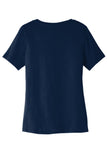Bella+Canvas Ladies V-Neck BC6405 - Tesoro Song & Dance (New)