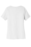 Bella+Canvas Ladies V-Neck BC6405 - Tesoro Song & Dance (New)