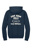 Bella+Canvas Heavy Weight Pullover Hoodie BC4719 - SJH FFB (Puff)