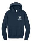 Bella+Canvas Heavy Weight Pullover Hoodie BC4719 - SJH FFB (Puff)