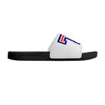 Sliders D30 (White) - Big T