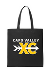 Port Authority Core Cotton Tote BG1500 - Capo Valley XC