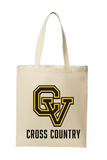Port Authority Core Cotton Tote BG1500 - CV Cross Country
