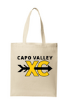 Port Authority Core Cotton Tote BG1500 - Capo Valley XC