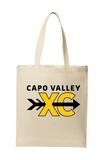 Port Authority Core Cotton Tote BG1500 - Capo Valley XC