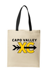 Port Authority Core Cotton Tote BG1500 - Capo Valley XC