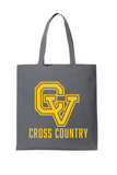 Port Authority Core Cotton Tote BG1500 - CV Cross Country