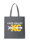 Port Authority Core Cotton Tote BG1500 - Capo Valley XC
