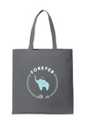 Port Authority Core Cotton Tote BG1500 - FWU