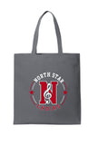 Port Authority Core Cotton Tote BG1500 - North Star Choirs