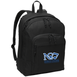 Port Authority Basic Backpack BG204 - Norco Choirs