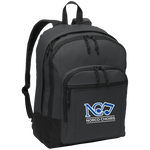 Port Authority Basic Backpack BG204 - Norco Choirs