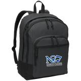 Port Authority Basic Backpack BG204 - Norco Choirs