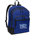 Port Authority Basic Backpack BG204 - Norco Choirs