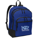 Port Authority Basic Backpack BG204 - Norco Choirs