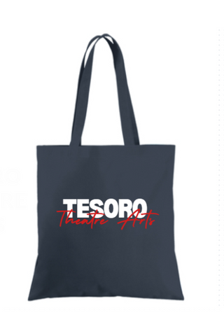 Port Authority Document Tote BG408 - Tesoro Theatre Arts