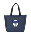 Port Authority Zip Tote BG410 - Pacifica Boys Soccer
