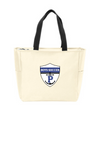 Port Authority Zip Tote BG410 - Pacifica Boys Soccer