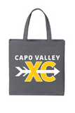 Port Authority Cotton Canvas Tote BG424 - Capo Valley XC
