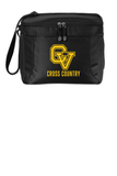 Port Authority 12-Can Cube Cooler BG513 - CV Cross Country