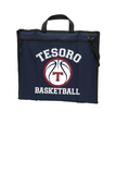 Port Authority Stadium Seat BG601 - Tesoro Basketball